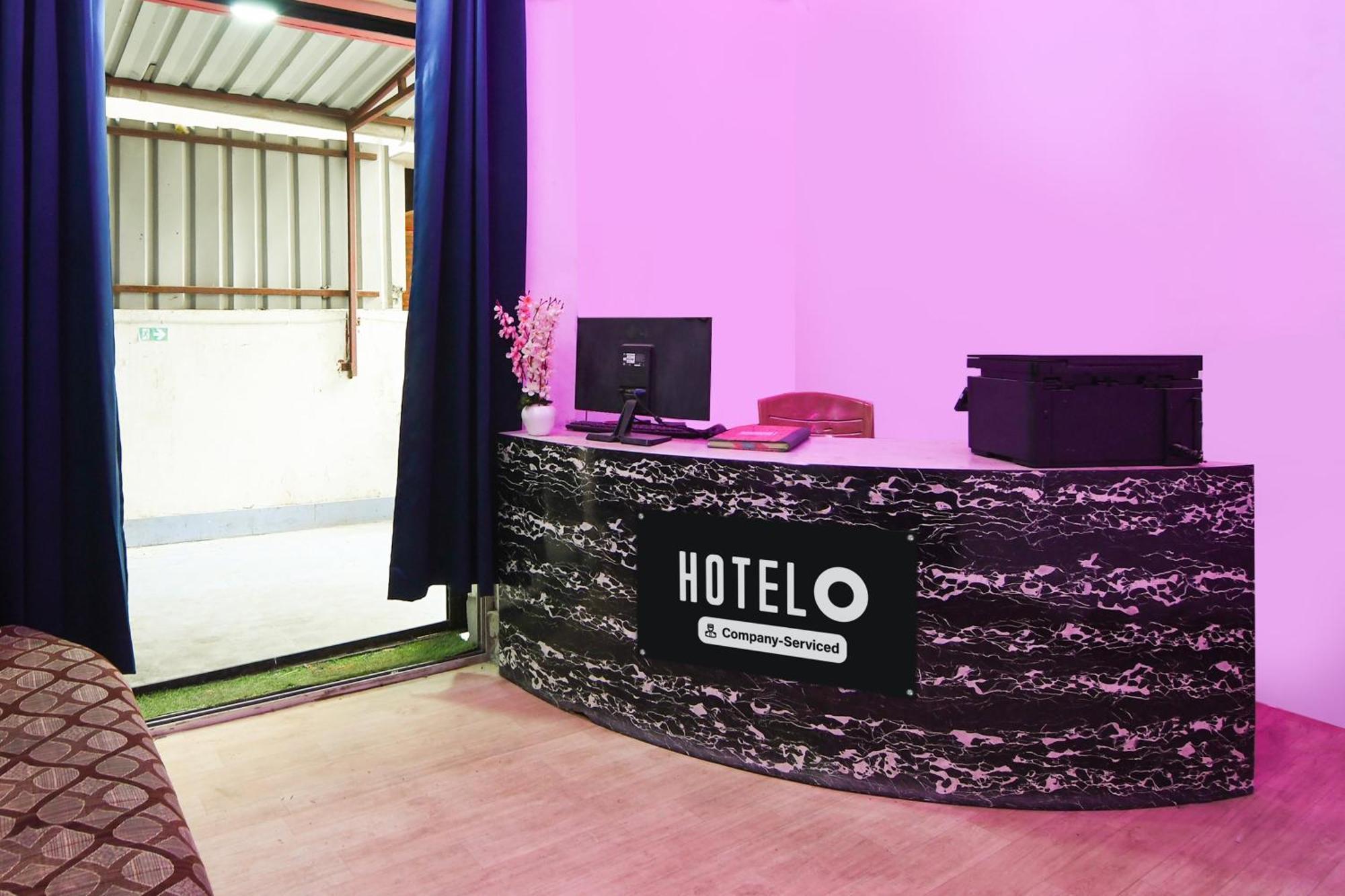 Hotel O Biswa Bangla Sarani Kalkutta Exterior foto
